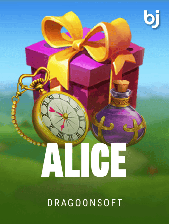 অ্যালিস game icon