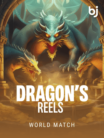 Dragon's Reel game icon