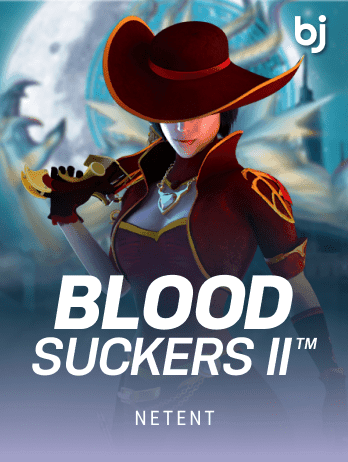 Blood Suckers II game icon