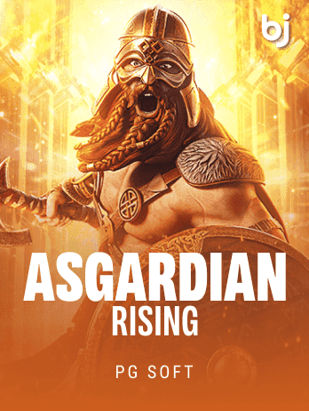 Asgardian Rising game icon
