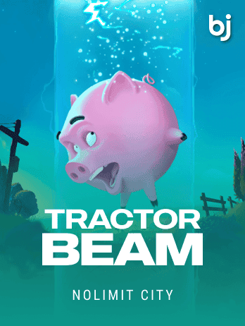 Tractor Beam game icon