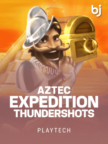 Aztec Expedition Thundershots game icon