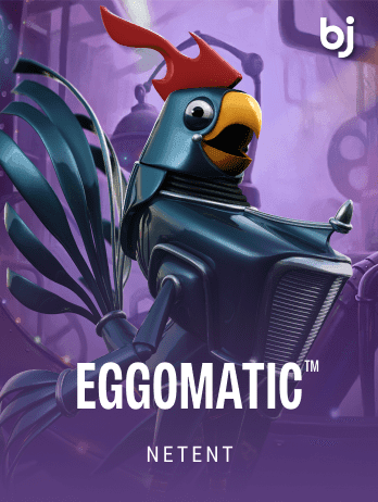 EggOMatic game icon