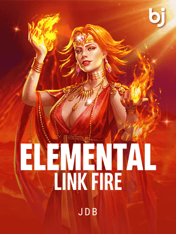 Elemental Link Fire game icon
