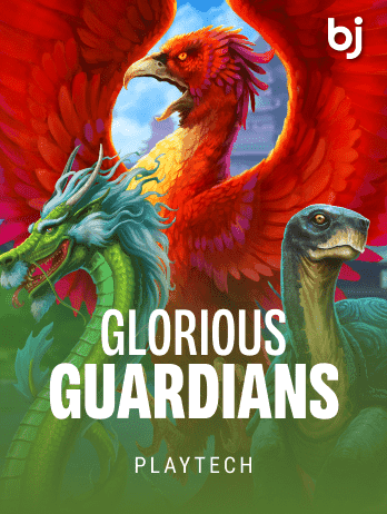 Glorious Guardians game icon