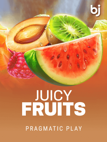 Juicy Fruits game icon